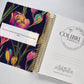 The Works Daily Planner - Tulip