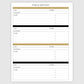 The Academic Vertical Planner - Geo Abstract