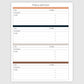 The Academic Vertical Planner - Splattered