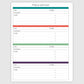 The Academic Vertical Planner - Tropic