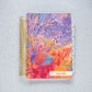The Academic Horizontal Planner - Acrylic