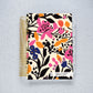 The Works Vertical Hourly Planner - Bliss