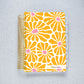 The Works Daily Planner - Citrus Burst