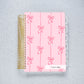 The Works Daily Planner - Coquette