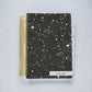 The Works Horizontal Weekly Planner - Cosmic