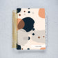The Academic Vertical Planner - Splattered
