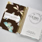 The Academic Vertical Planner - Mariposa