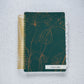 The Academic Vertical Planner - Enchanted