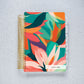 The Academic Vertical Planner - Tropic