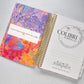 The Academic Horizontal Planner - Acrylic