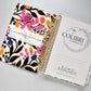 The Works Vertical Hourly Planner - Bliss