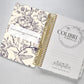 The Academic Horizontal Planner - Colibri
