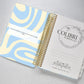 The Works Daily Planner - Oasis
