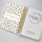 The Works Vertical Weekly Planner - Spot On