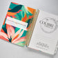 The Academic Vertical Planner - Tropic