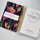 The Works Daily Planner - Tulip