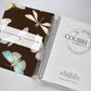 The Academic Vertical Planner - Mariposa