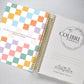 The Teacher Planner - Patchwork