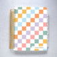 The Teacher Planner - Patchwork