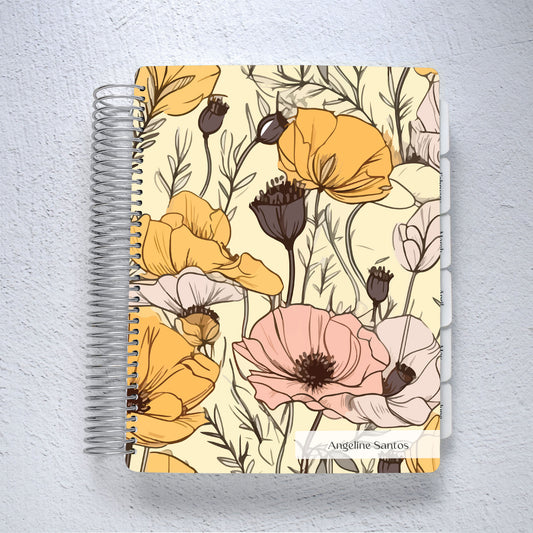 The Works Colibri - Daily Planner Personalized - Colibri Paper Co