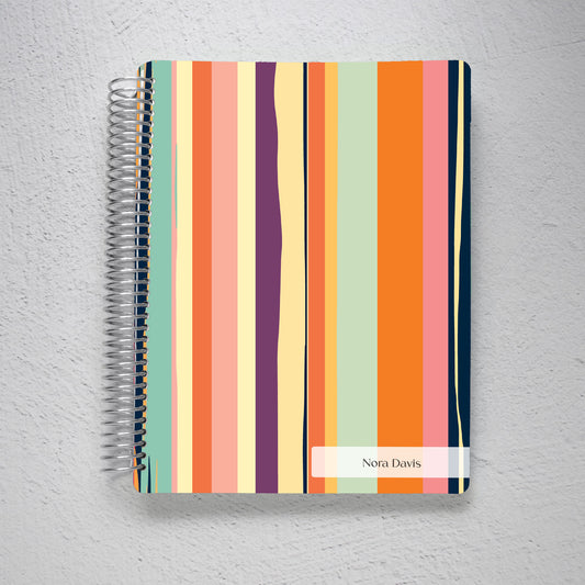 Budget Planner - Whimsical