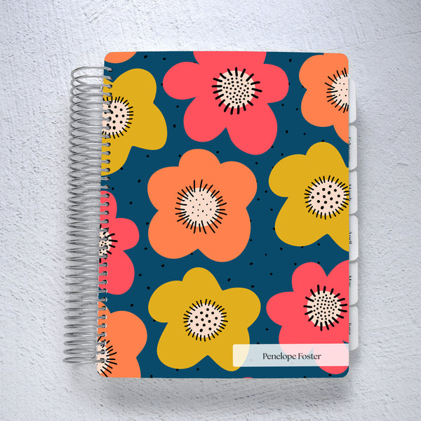 The Works Daily – Blooms