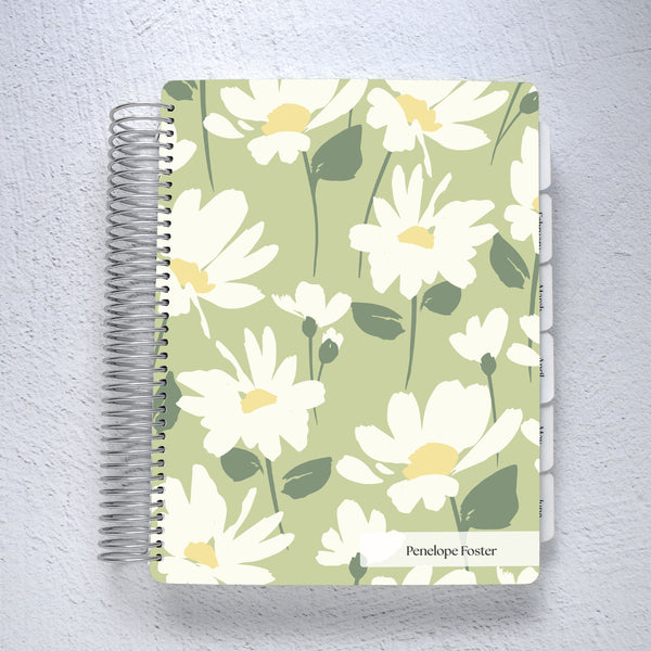 The Works Daily – Chamomile