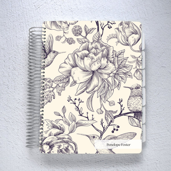 The Works Daily – Colibri