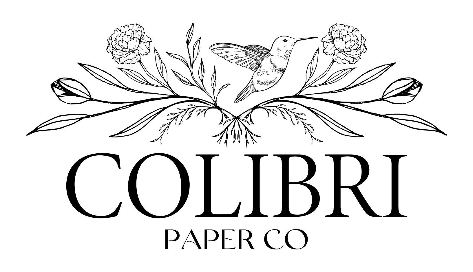 Colibri Paper Co