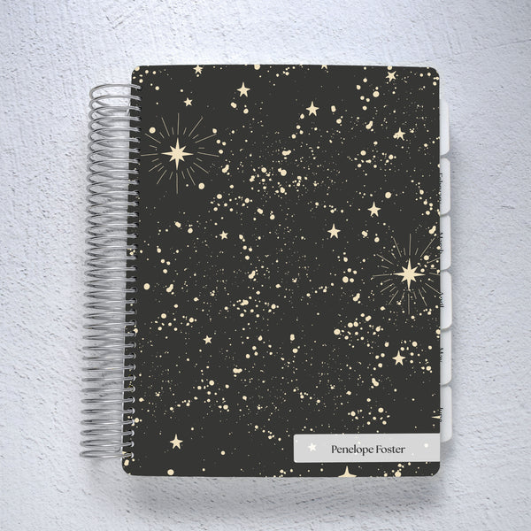 The Works Daily – Cosmic