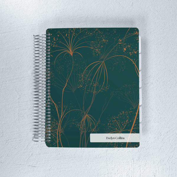 The Works Vertical Hourly – Enchanted