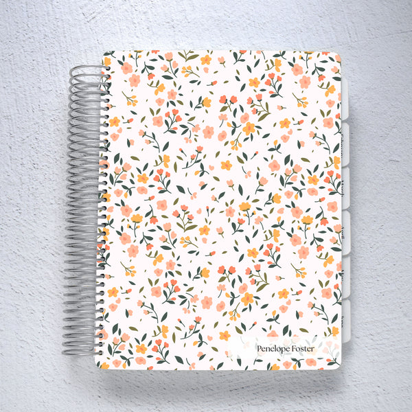 The Works Daily – Floret