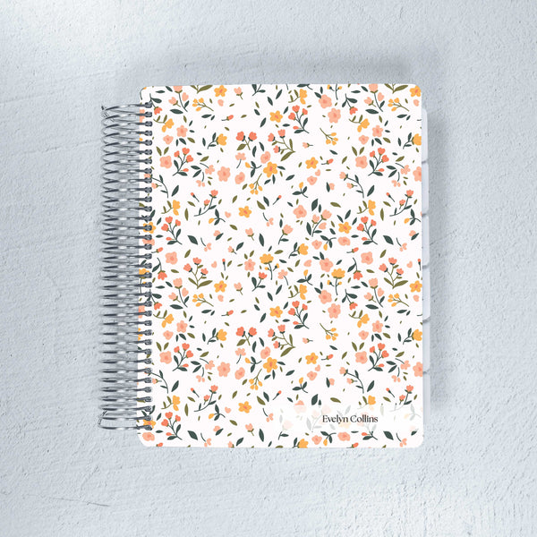 The Works Vertical Hourly – Floret