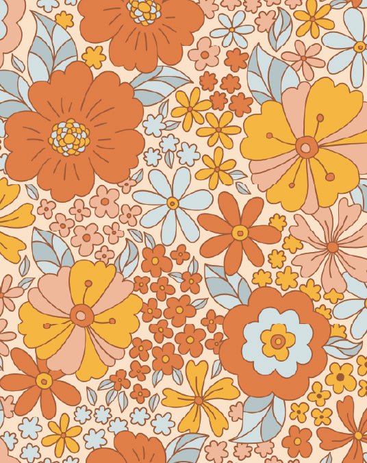 Funky Flora
