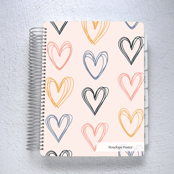 The Works Daily – Hearts