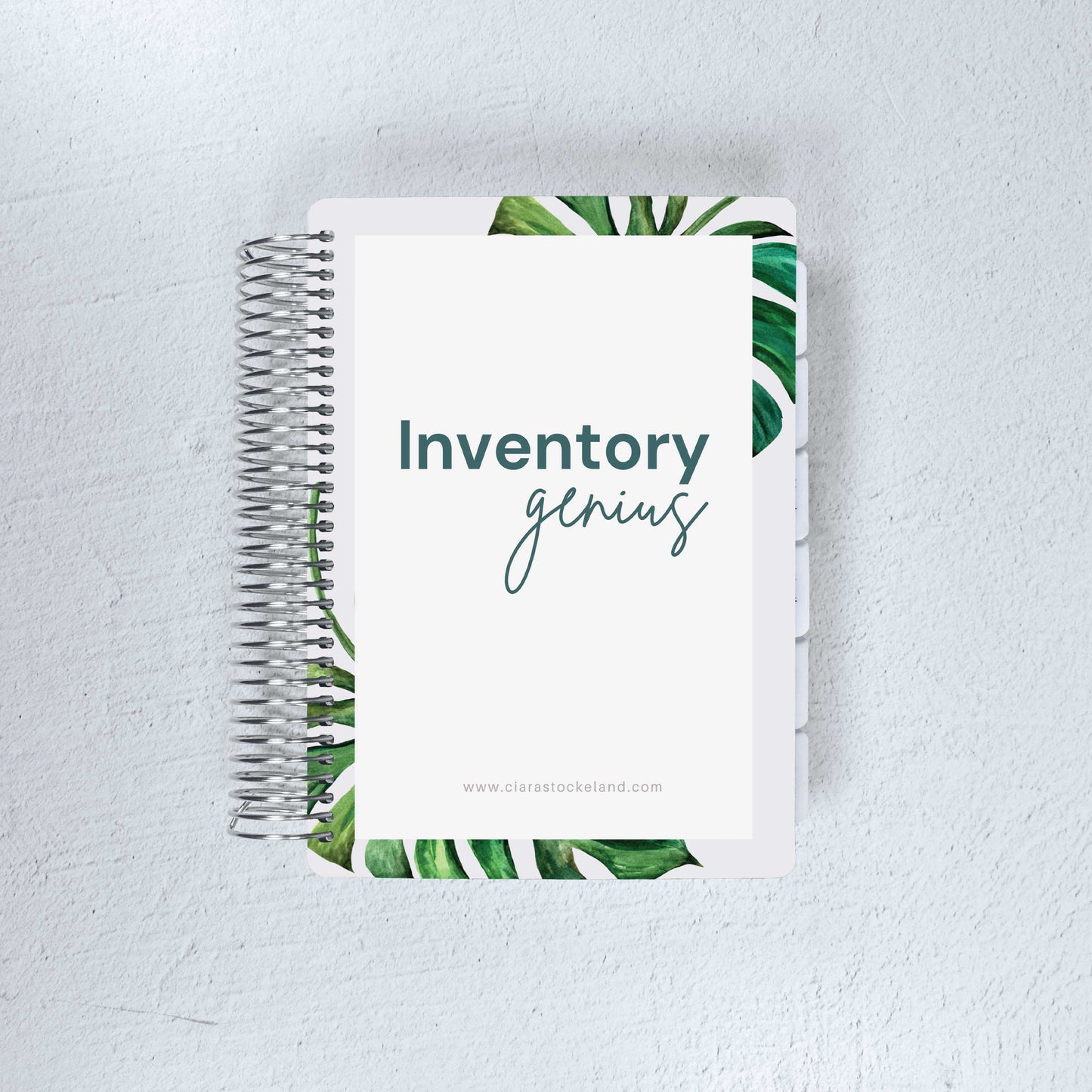 The Works Daily - Inventory Genius