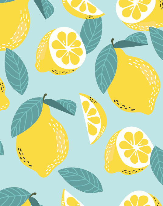 Lemon Drop