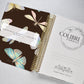 The Teacher Planner - Mariposa