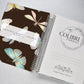 The Teacher Planner - Mariposa