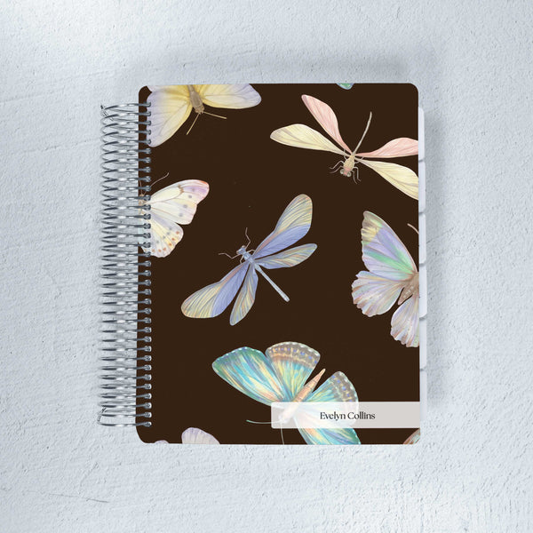 The Works Vertical Hourly – Mariposa