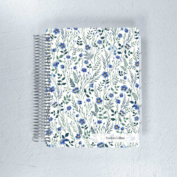 The Works Vertical Hourly – Meadow