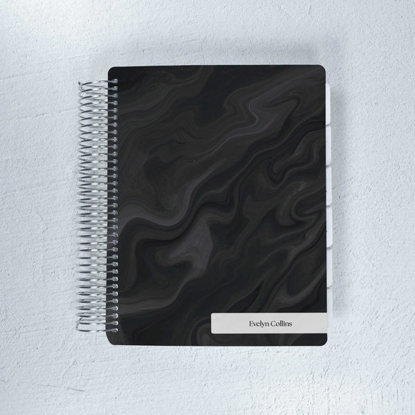 The Works Vertical Hourly – Midnight