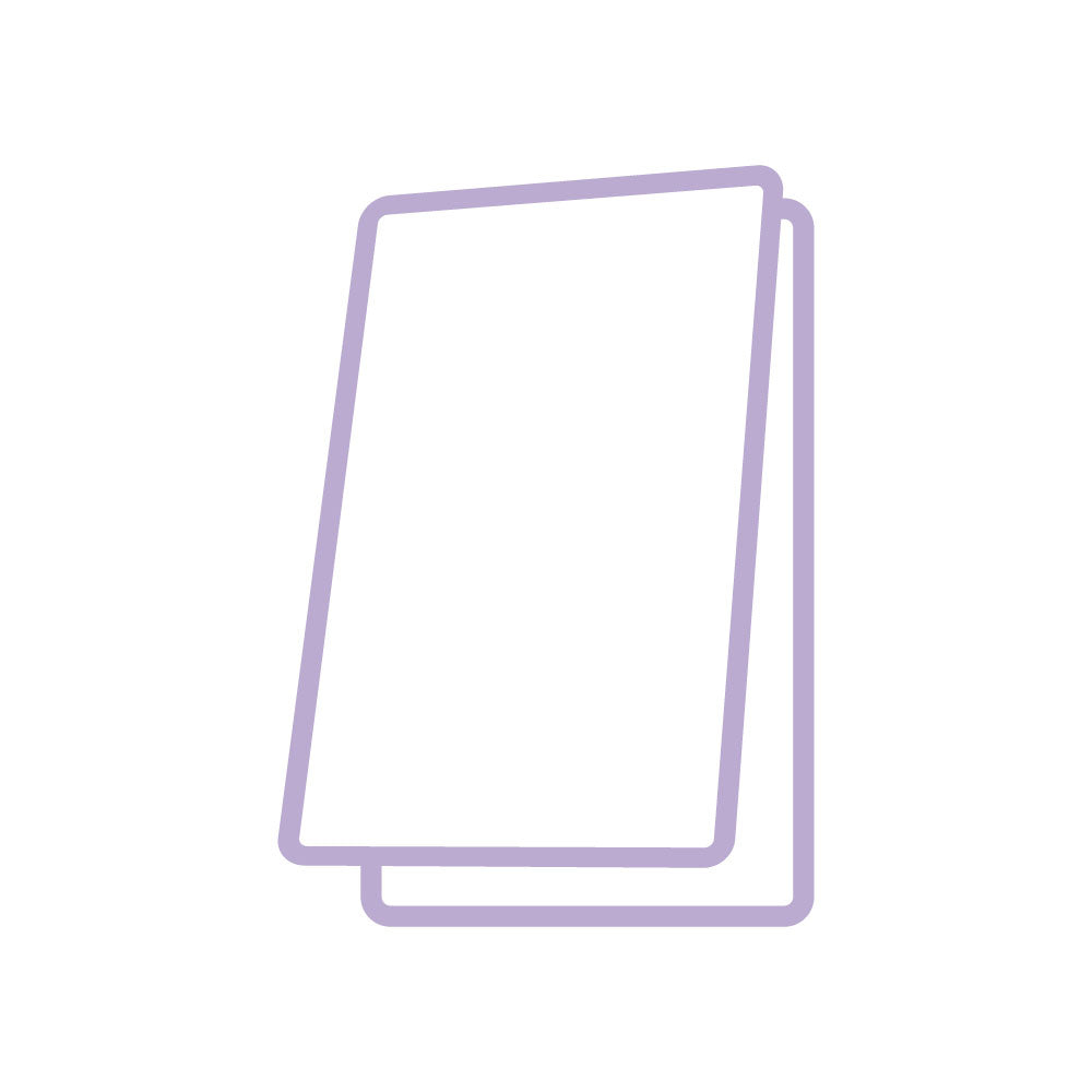 Matching Notepad
