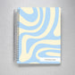 Lined Notebook