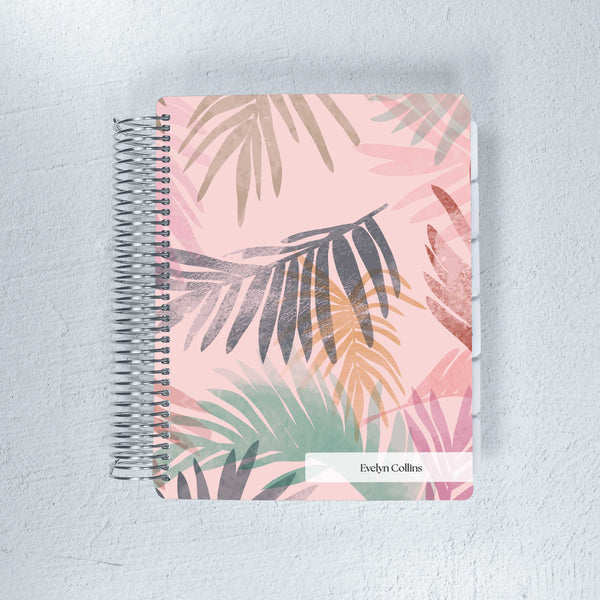 The Works Vertical Hourly – Palms