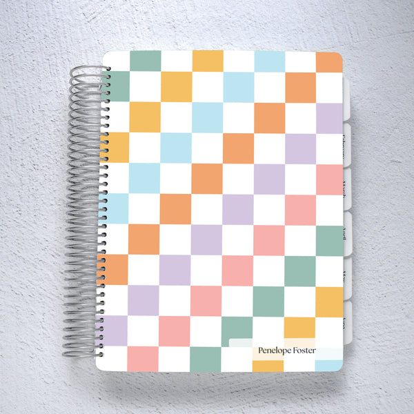 The Works Daily – Patchwork