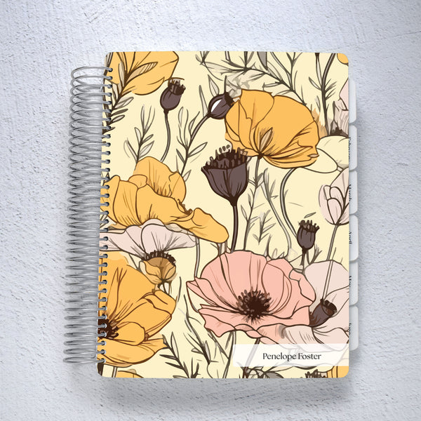 The Works Daily – Poppy