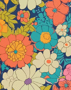 Retro Bloom