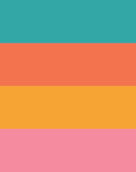 Retro Bloom