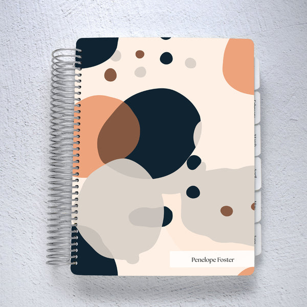 The Works Daily – Splattered